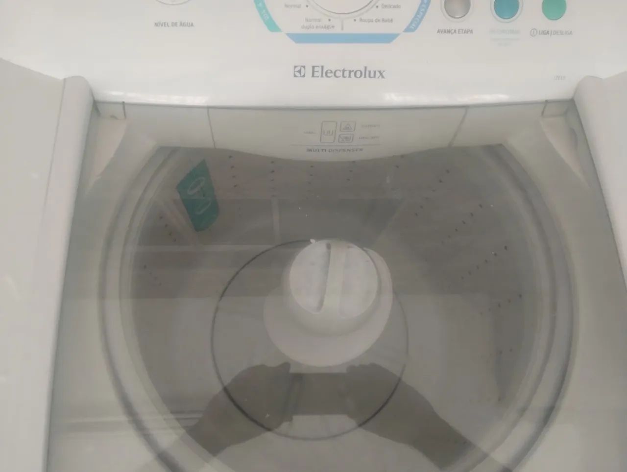 Máquina de lavar roupa Eletrolux 12 kgs  - Foto 5