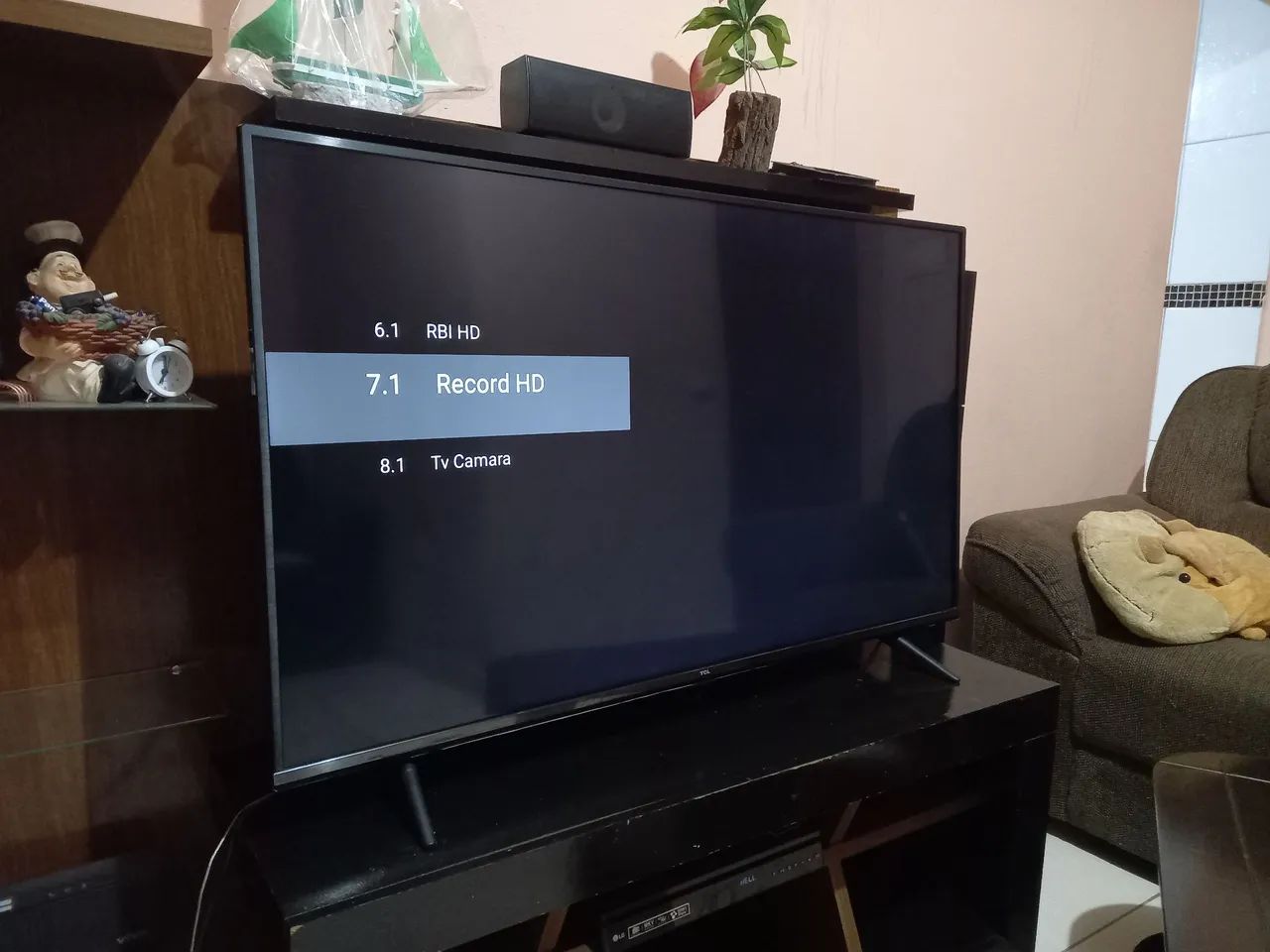 Tv smart 50  - Foto 3