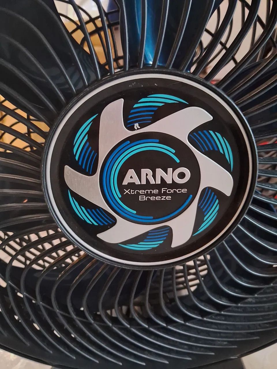 Ventilador Arno 40cm.  - Foto 3