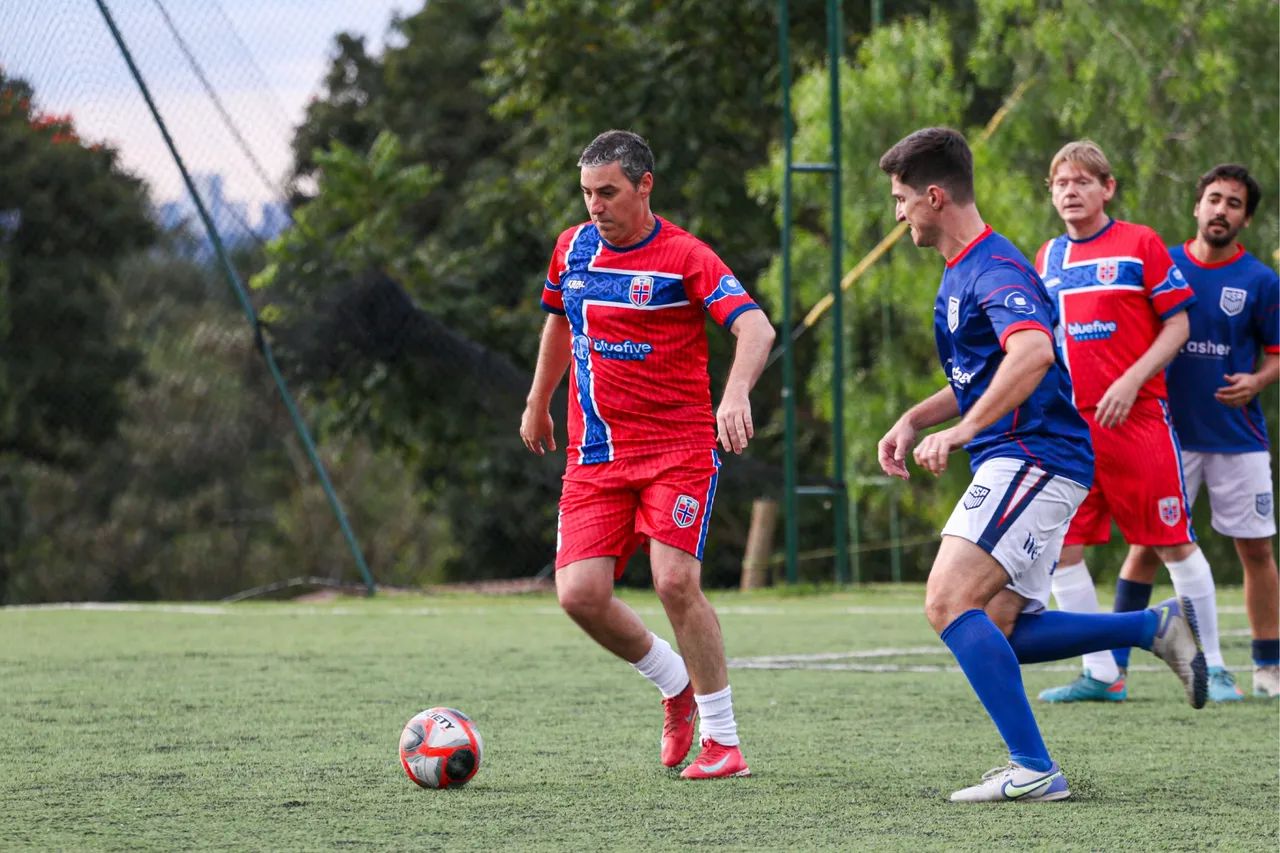 Fotógrafo de futebol - Foto 2