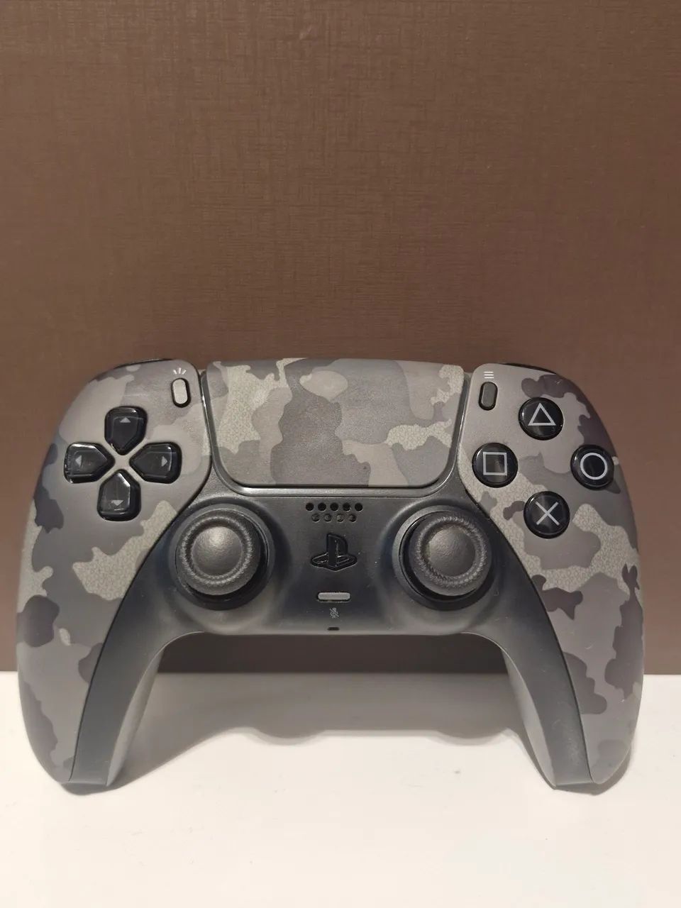 CONTROLE DUALSENSE ORIGINAIS SONY
