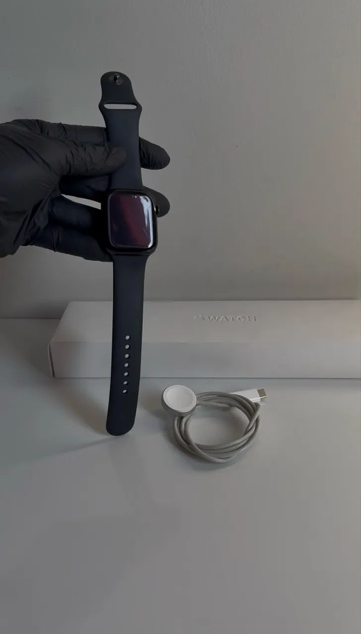 Apple Watch Series 8 COMPLETO - Foto 4