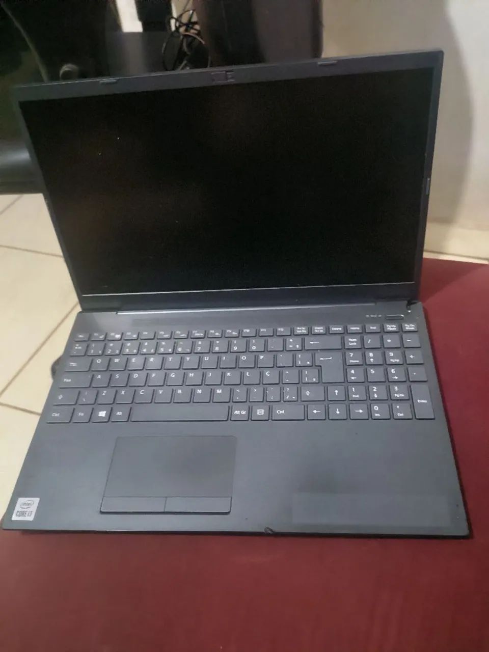 Sony Vaio fe14 