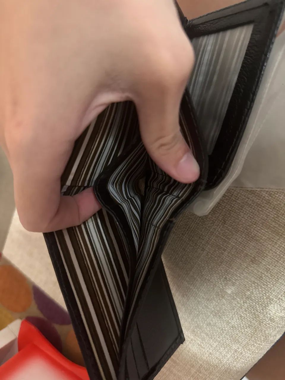 Carteia da courofino - Foto 4