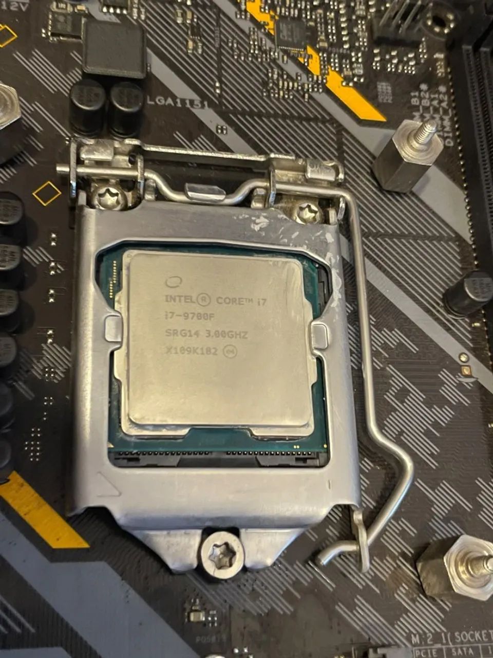 Processador Intel Core i7. - Foto 4