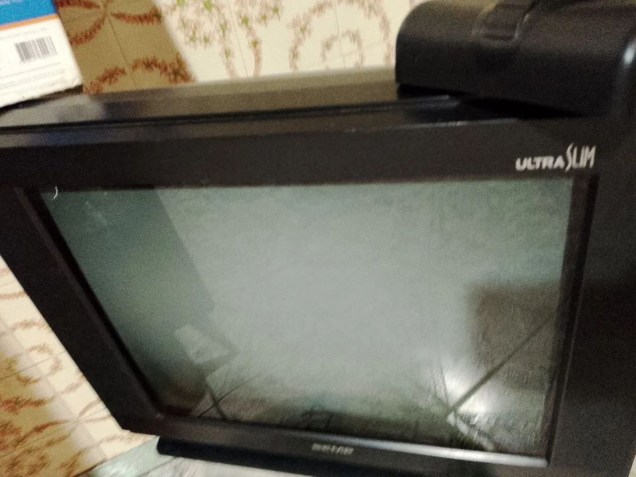 Televisão Semp  - Foto 2