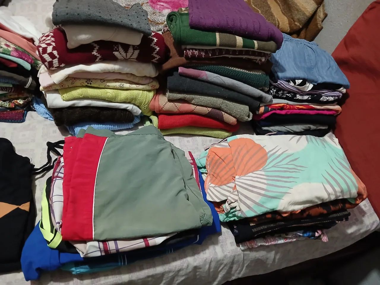 Roupas - Foto 5