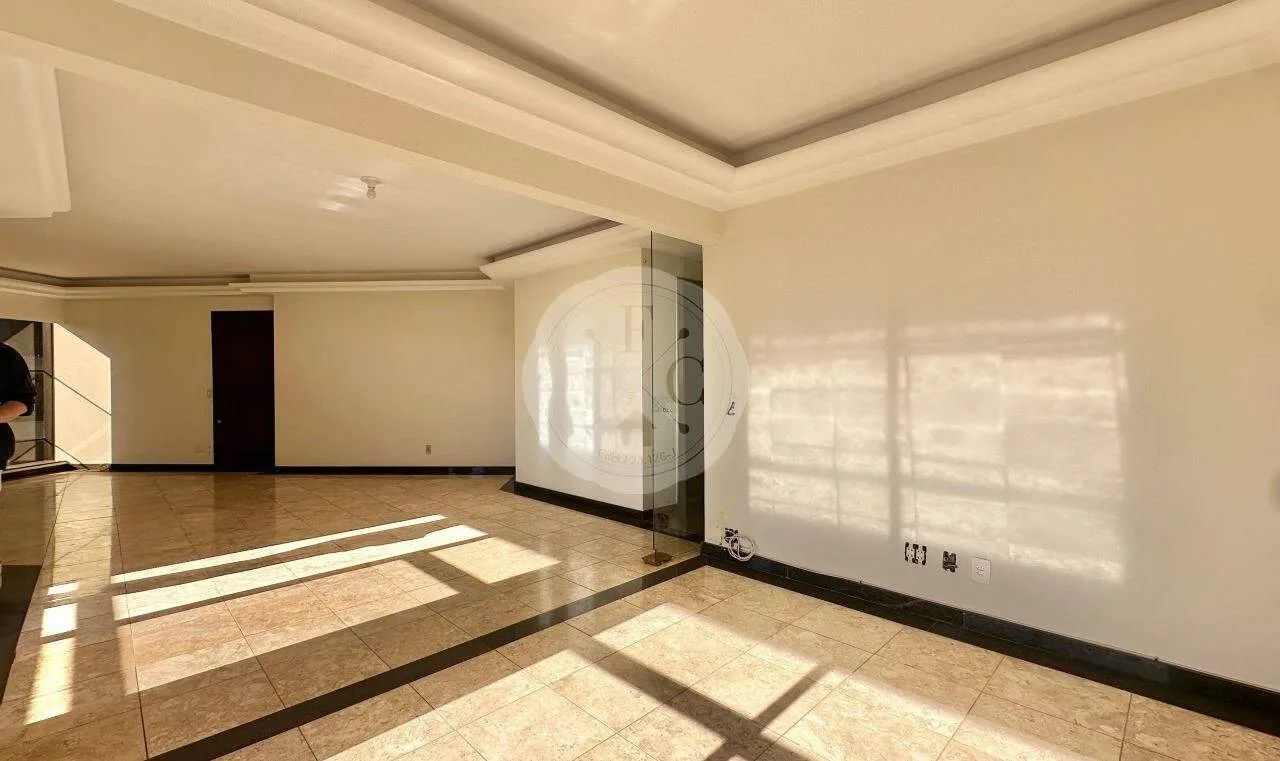 Apartamento com 3 Quartos para Alugar, 173 m² - Centro - Foto 4