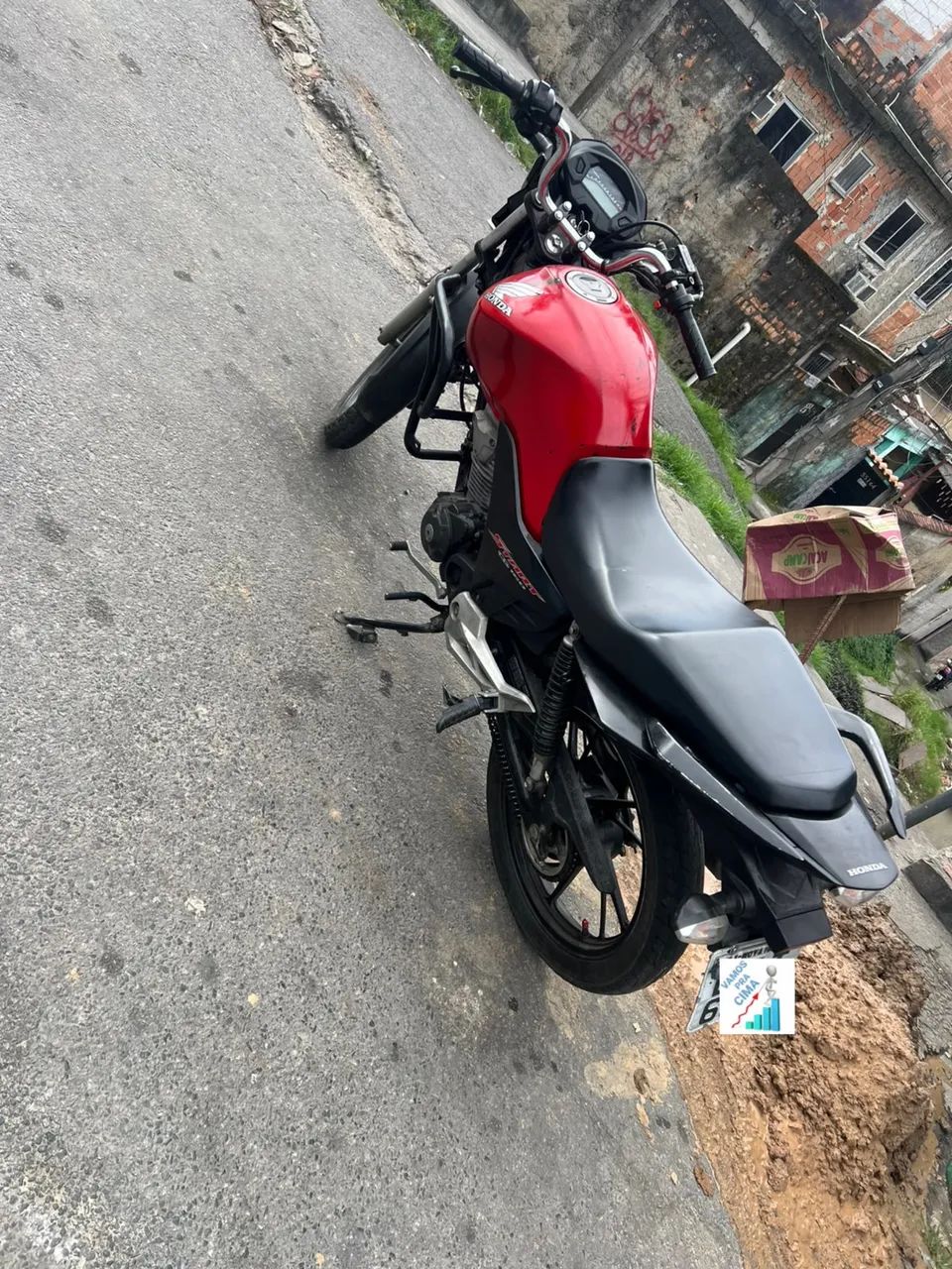 Titan 2017 filé 6.800 - Foto 2