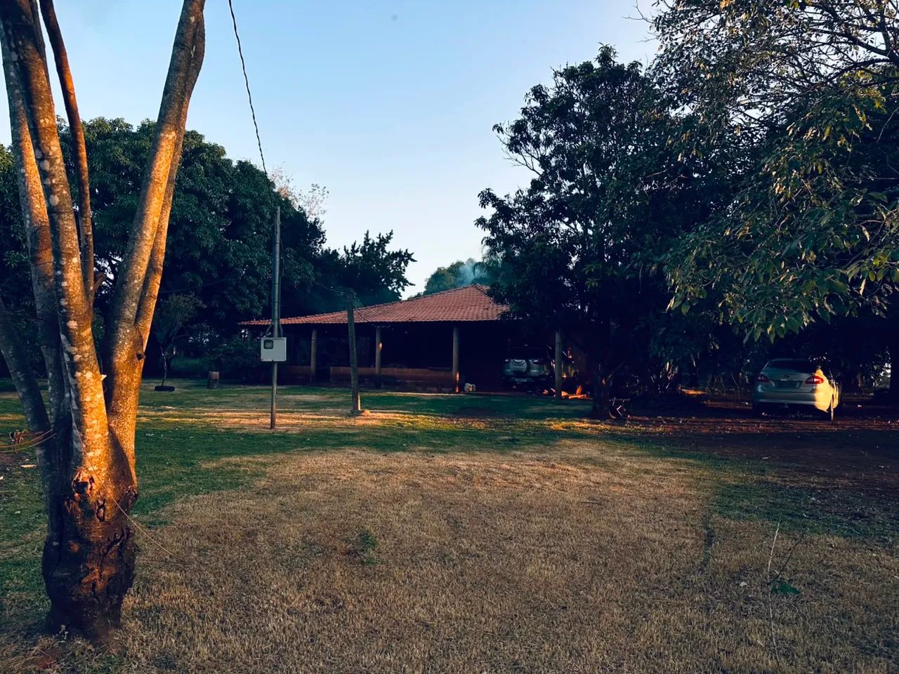 Linda Chácara em Jaraguari - Foto 4