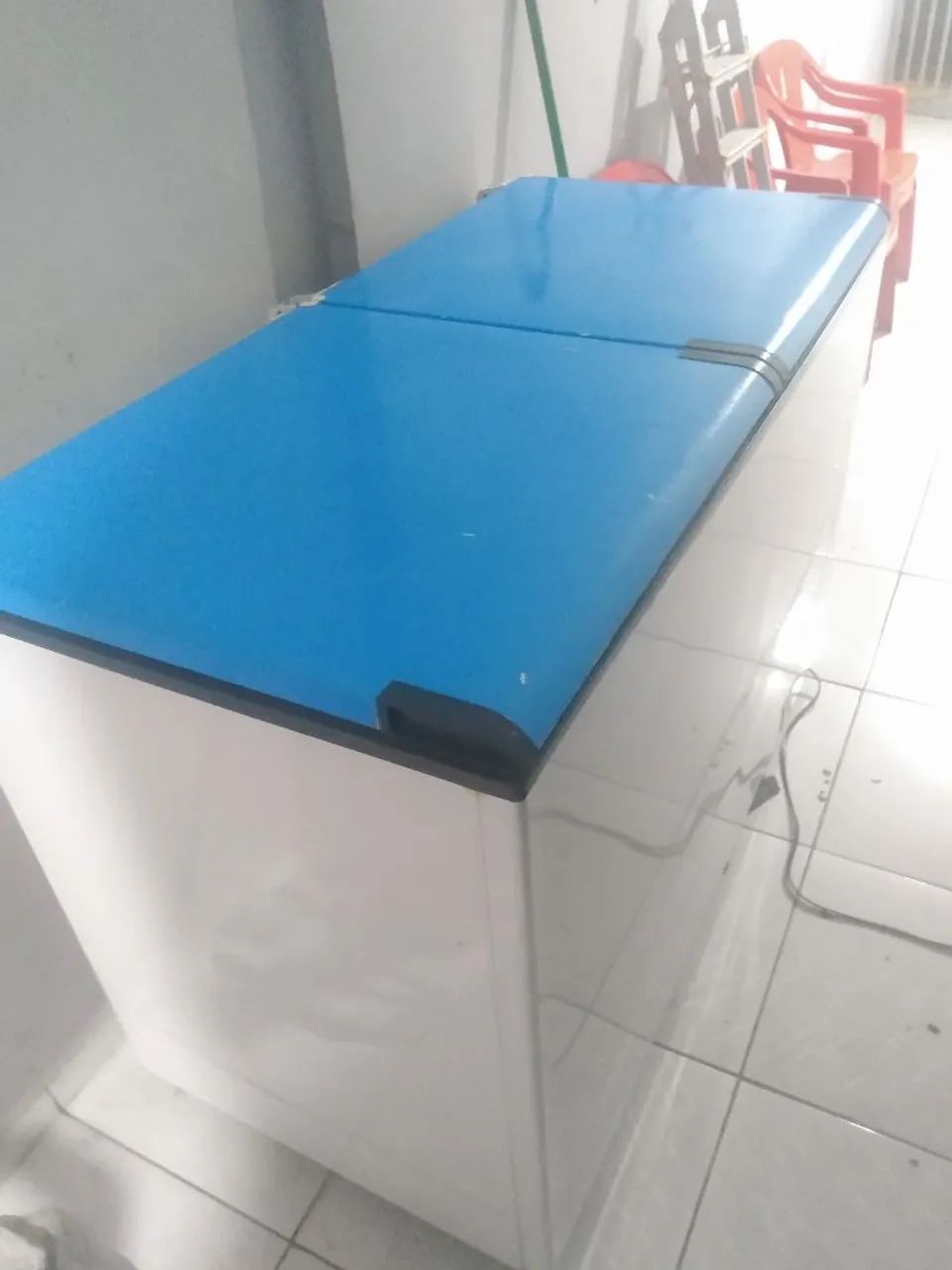 Freezer Esmaltec  - Foto 2