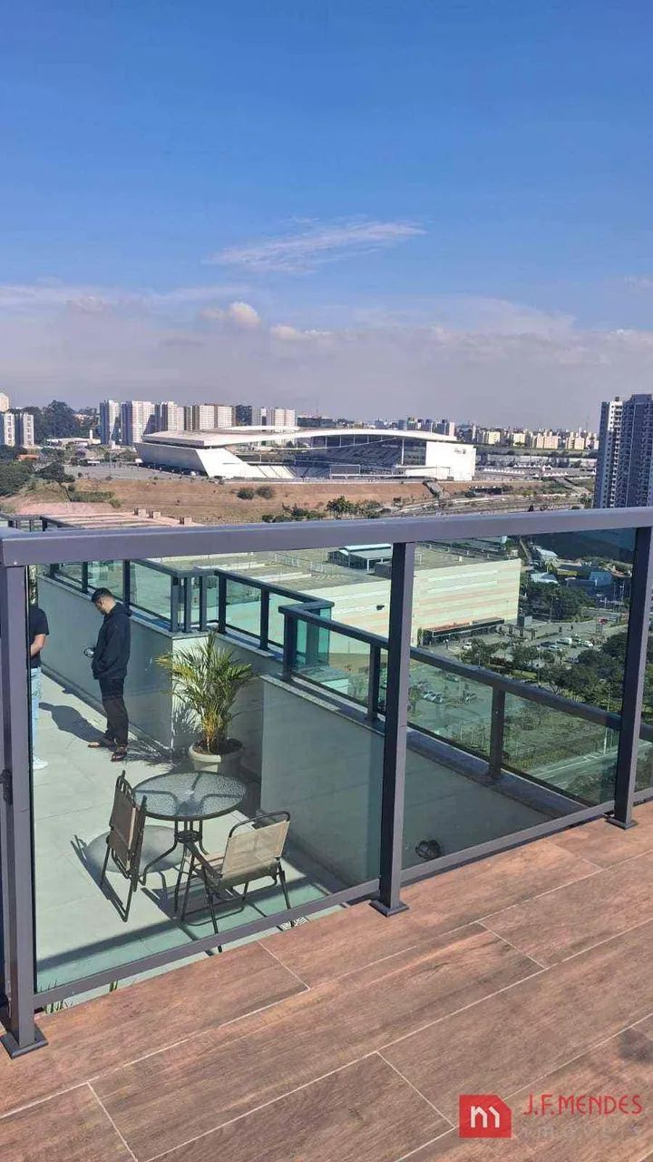 Apartamento com 2 dormitório(s) em Cidade A.E. Carvalho - Sao Paulo/SP - Foto 5