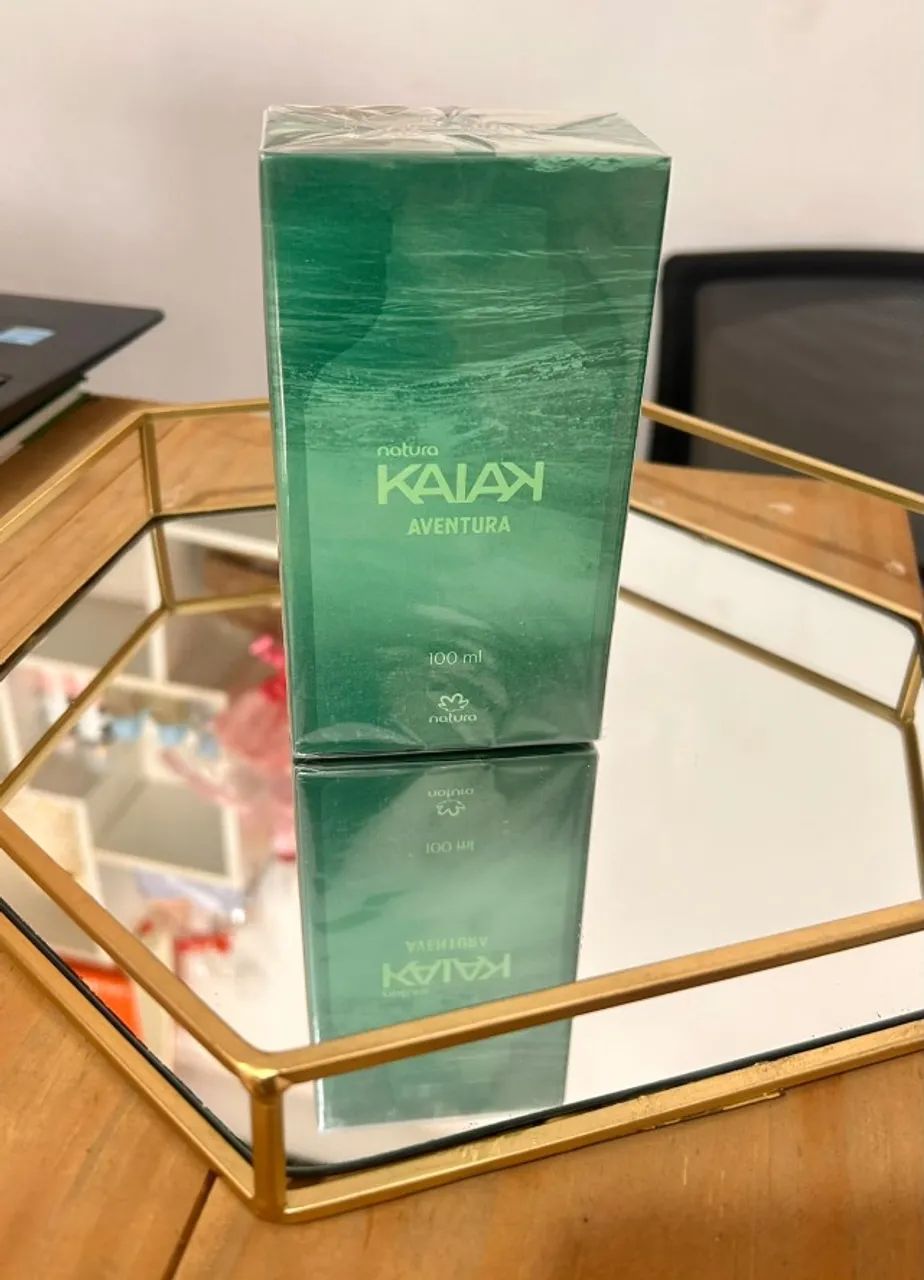 LINHA NATURA KAIAK - Foto 4