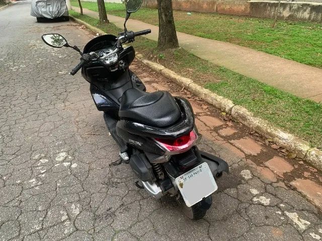 Honda PCX 150cc 2015  - Foto 4