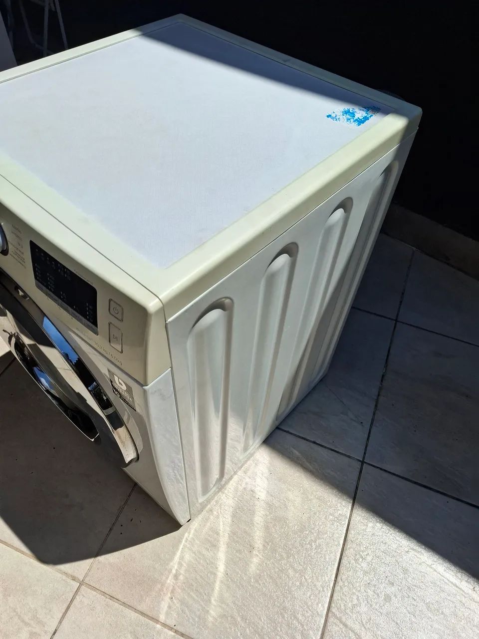 Lava seca Samsung 11kg  - Foto 5