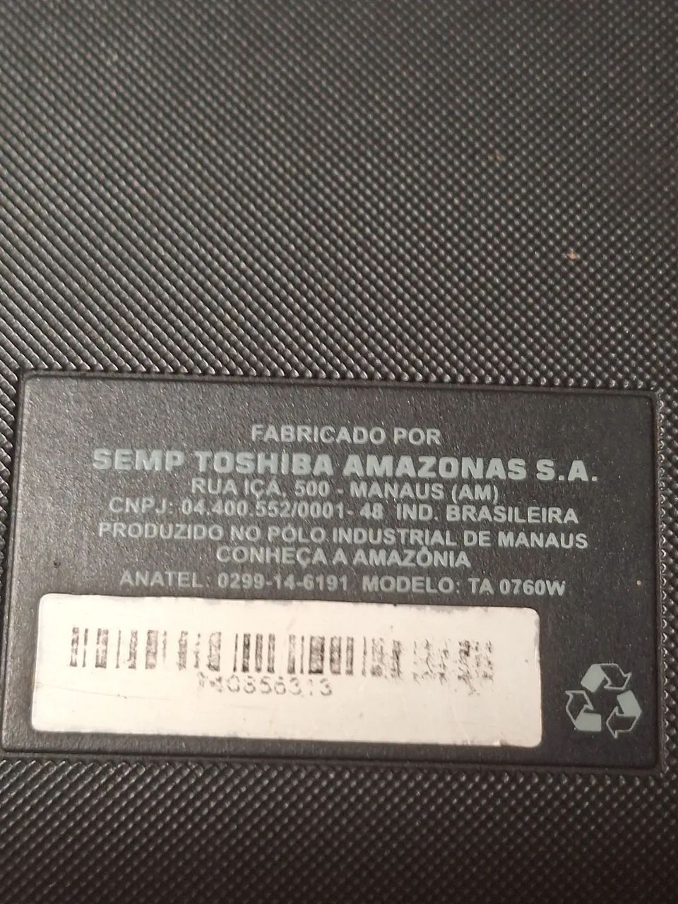 Tablet Samsung Ta 0760W 8Gb 7 polegadas - Foto 5