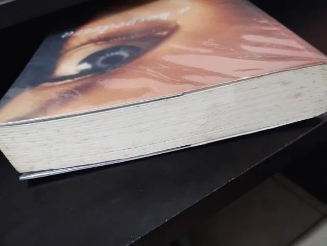 Livro A Hospedeira - Foto 2