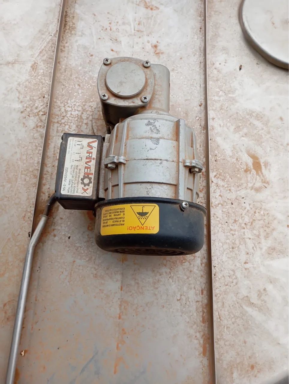 Tanque de leite  - Foto 4