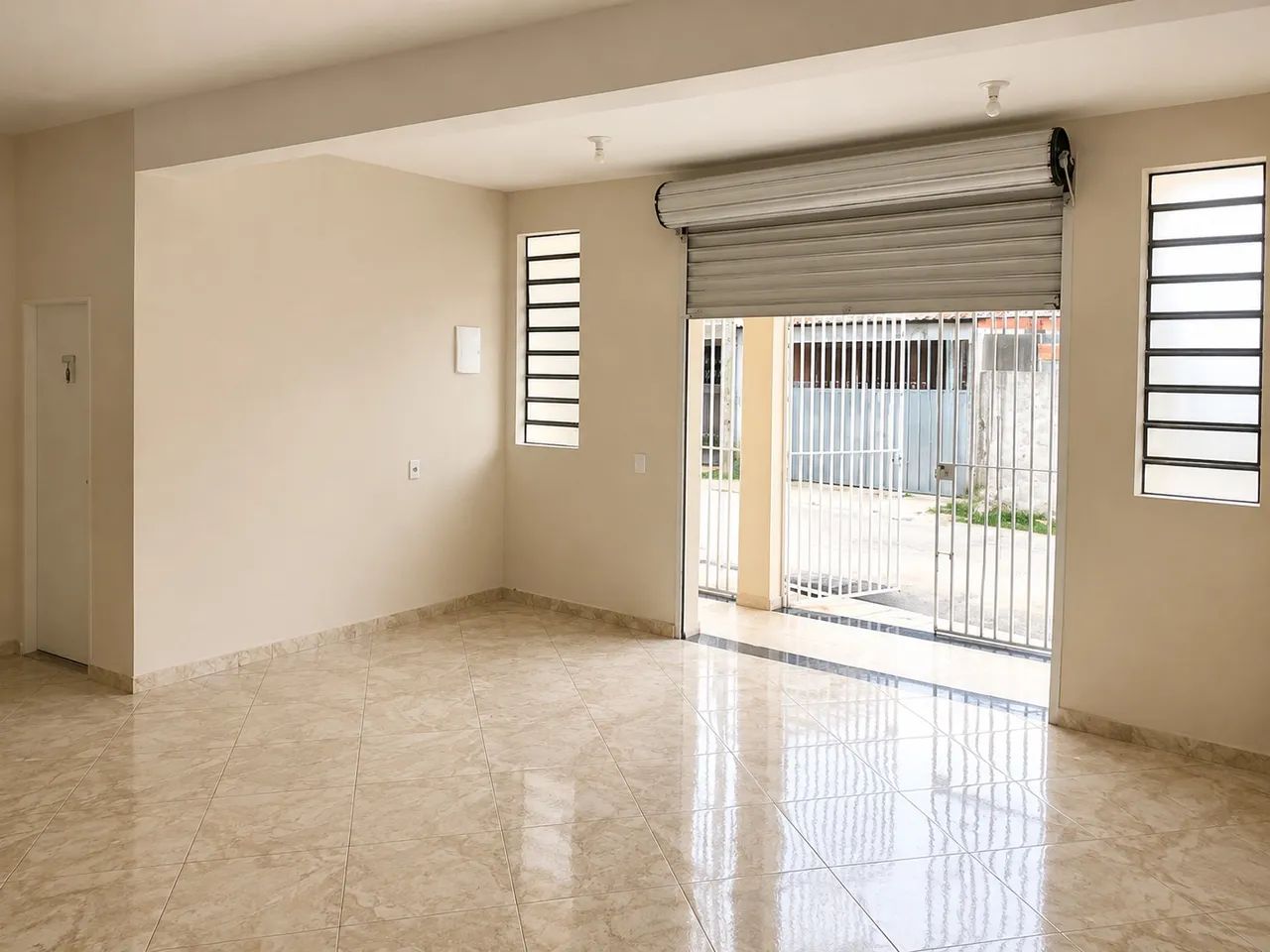 ALUGA-SE SALÃO COMERCIAL  - Foto 4