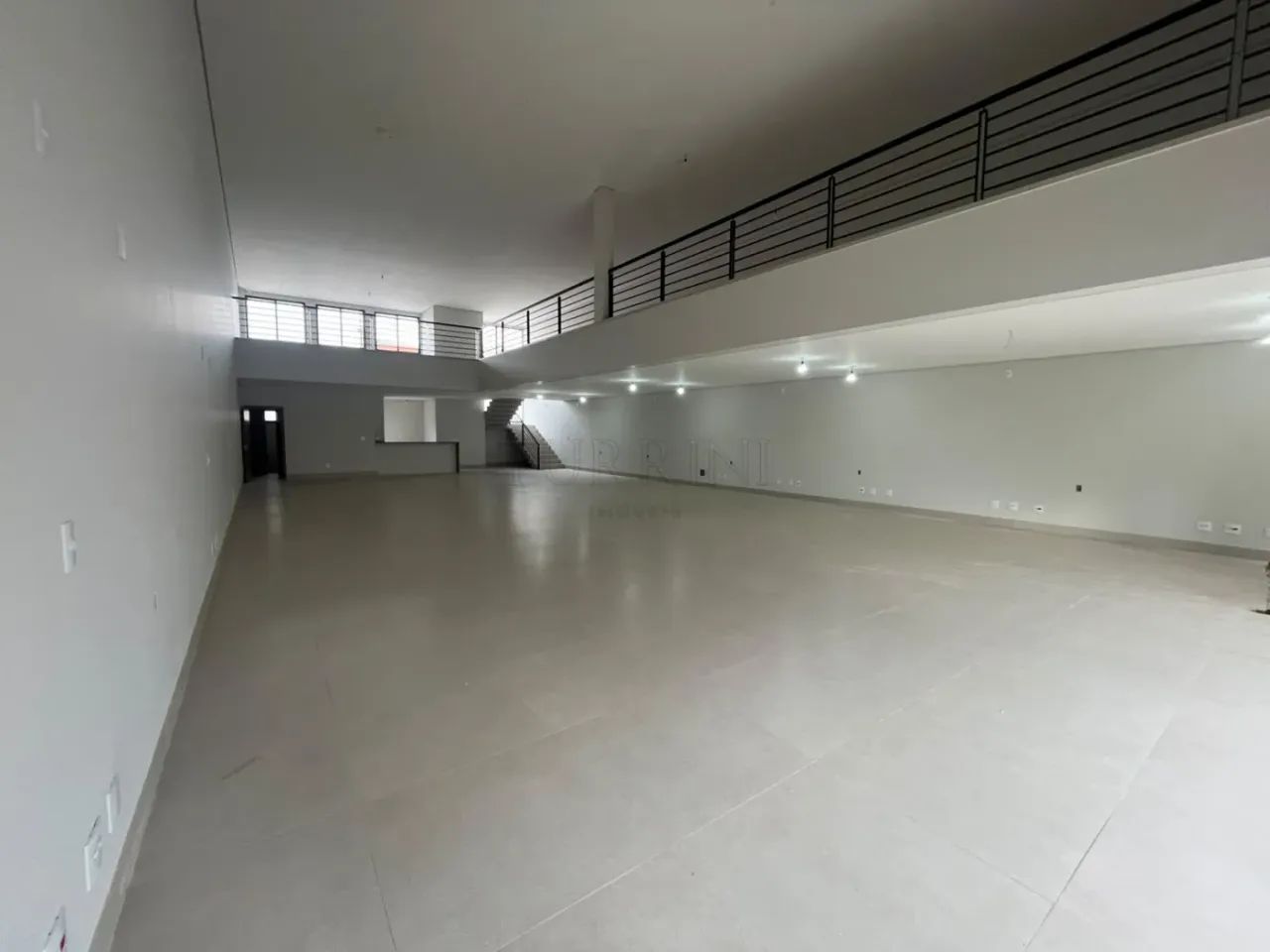Salão comercial disponivel para locação no Centro Bauru - Foto 5