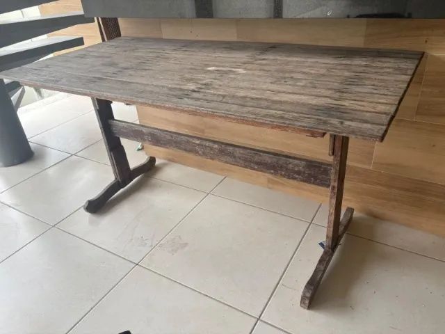 jogo de mesa e cadeiras para area externa - Foto 2