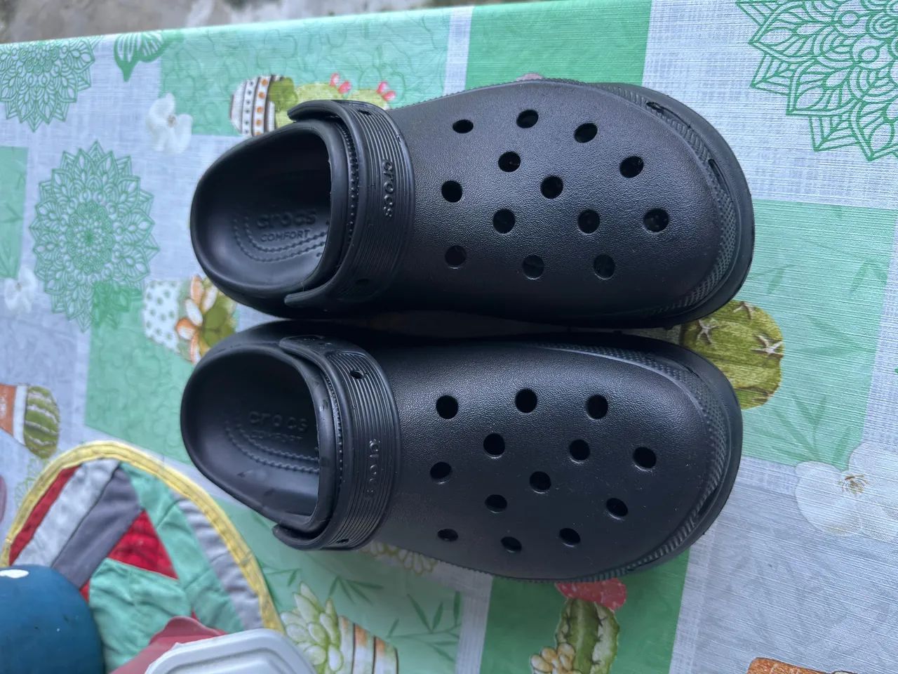s_coco Crocs original - Calçados - Redenção, Manaus 1504525434 | OLX