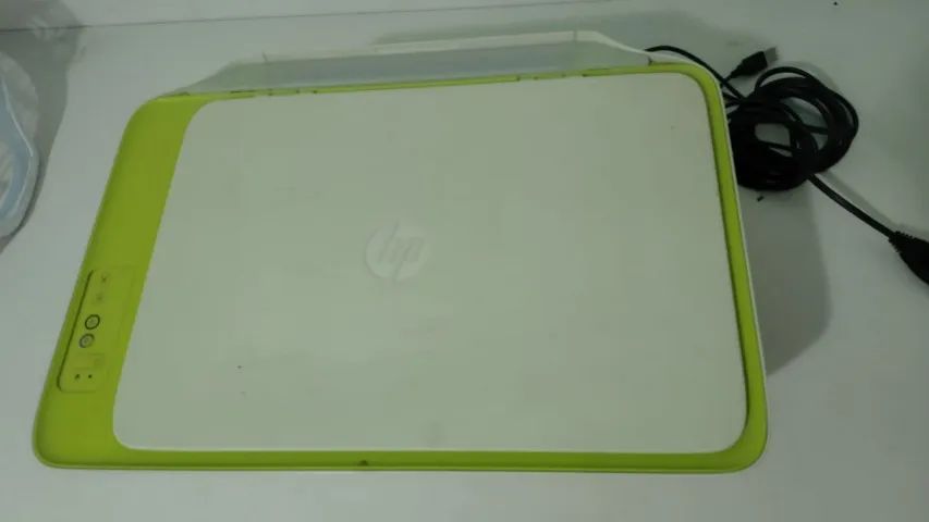 Impressora HP DeskJet Advantage 2136 - Foto 2