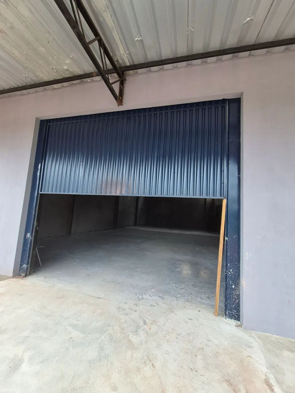 Alugo galpão na pa 140 em santa Isabel prox centro dist princesa - Foto 5