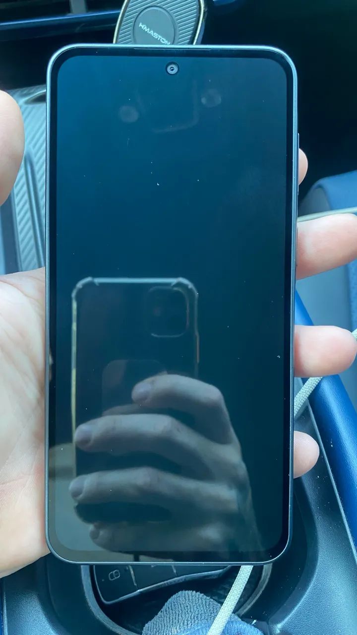 Vendo Samsung Galaxy A37 256gb