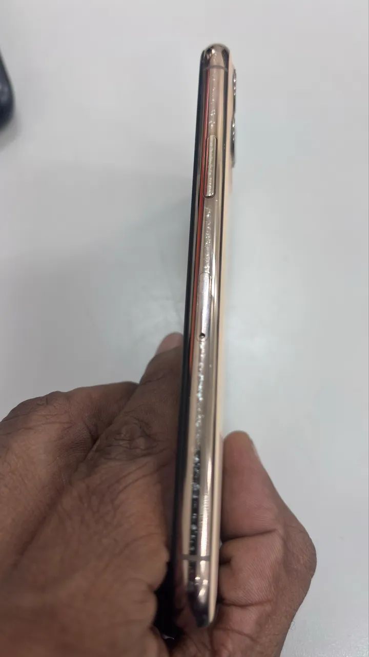 iPhone 11 Pro 64gb Dourado - Foto 4