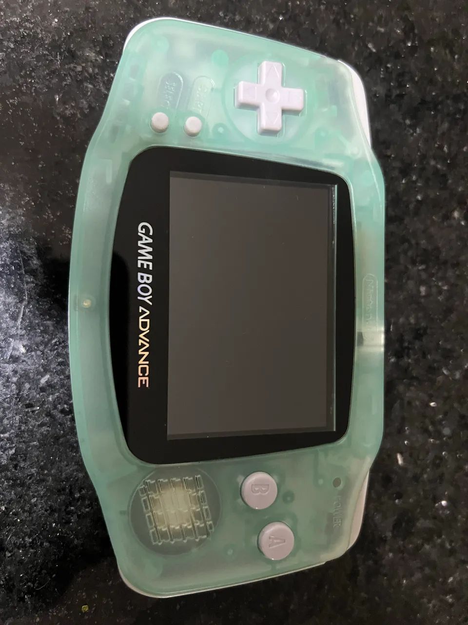 GameBoy Advance (brilha no escuro) - Foto 4