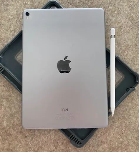 Apple iPad Pro 9.7 (WiFi) - Foto 3