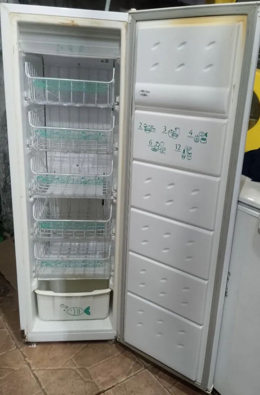Freezer Consul  - Foto 5