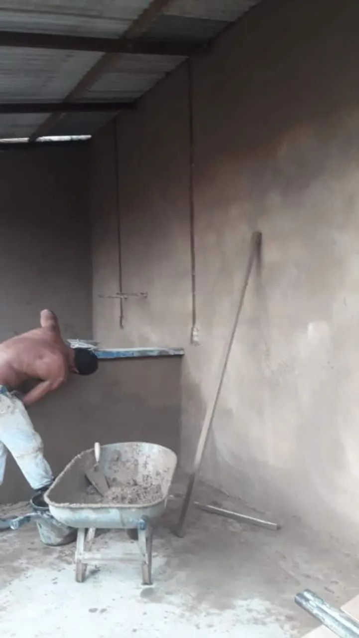 Pedreiro disponível pra toda obra  - Foto 4