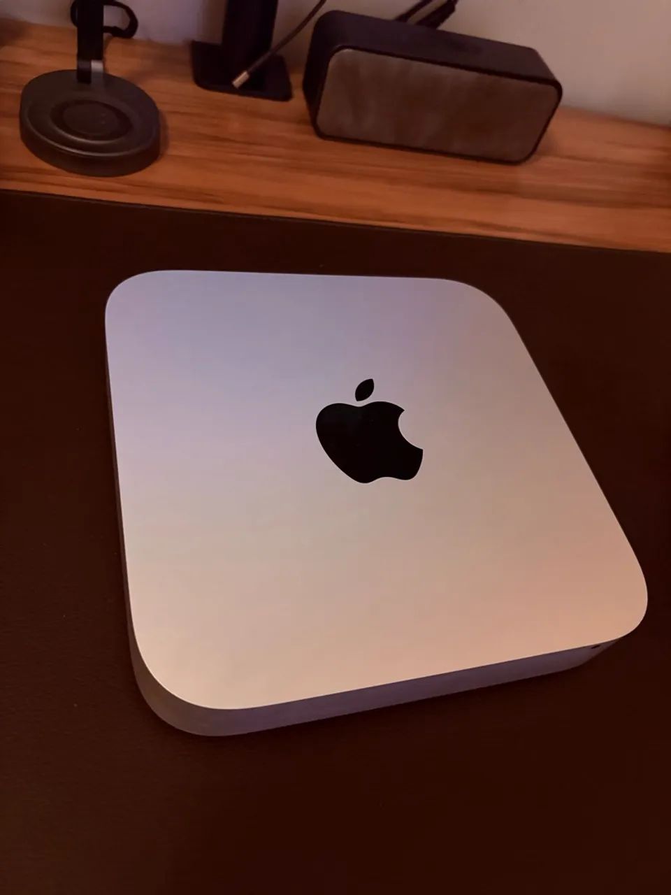 Mac Mini 2014 | 8GB | i5 | 256 SSD