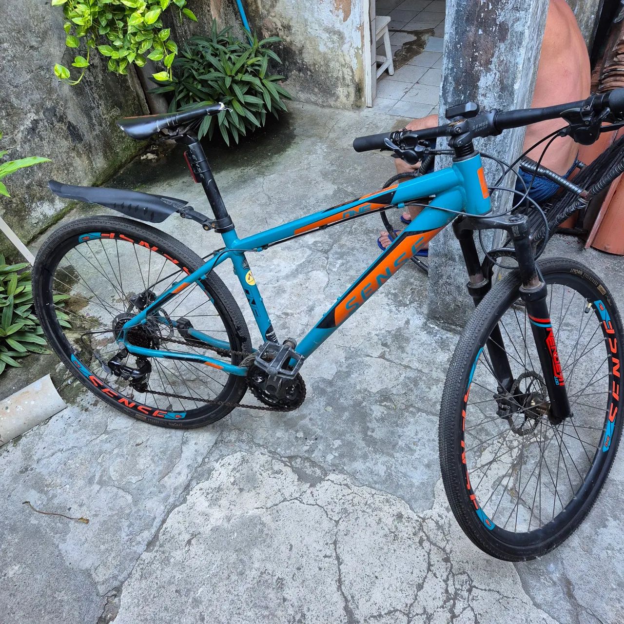 Bicicleta aro 29 - Foto 2