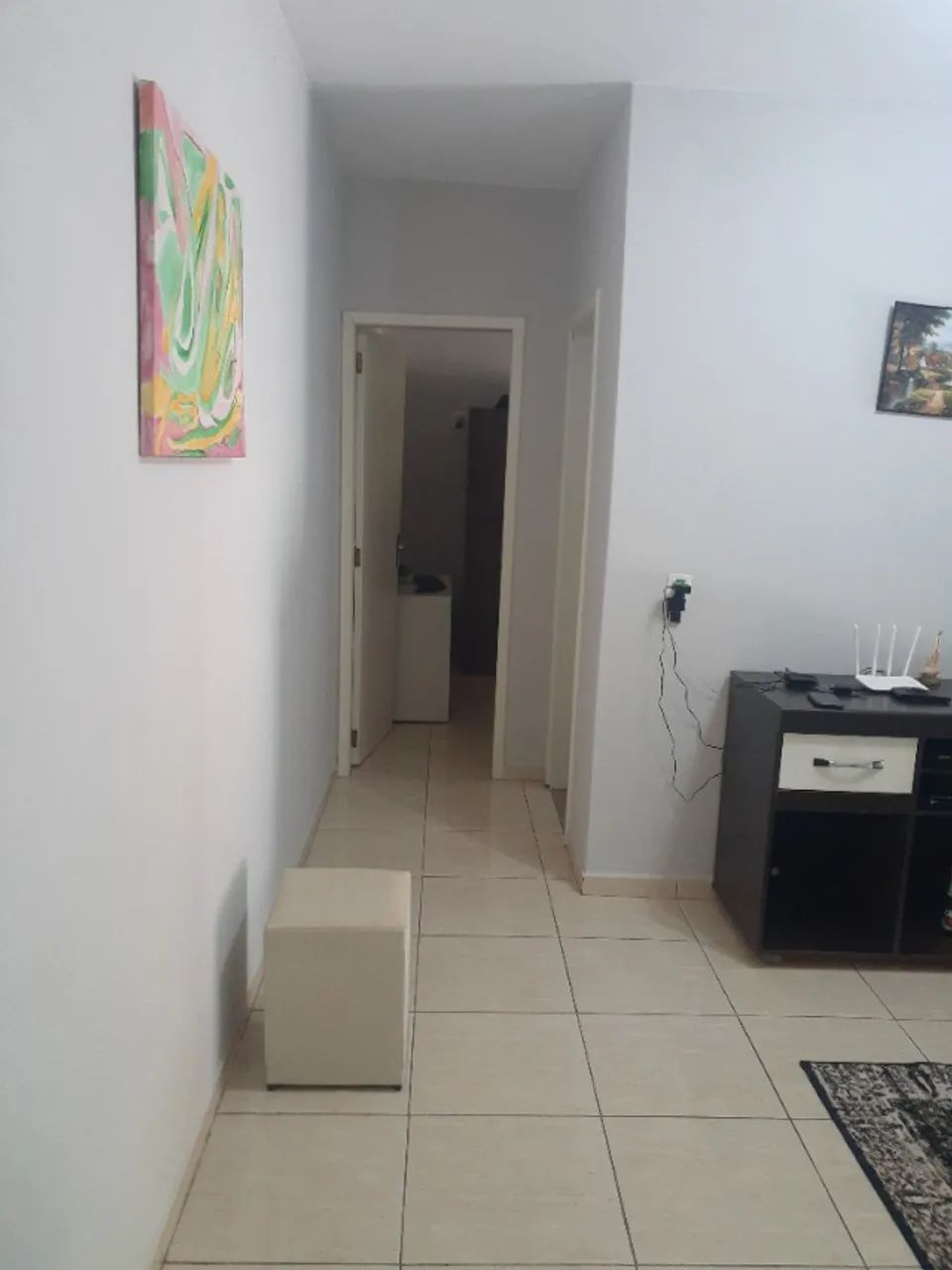 Casa com Piscina Proximo Muffato Zona Norte - Foto 3