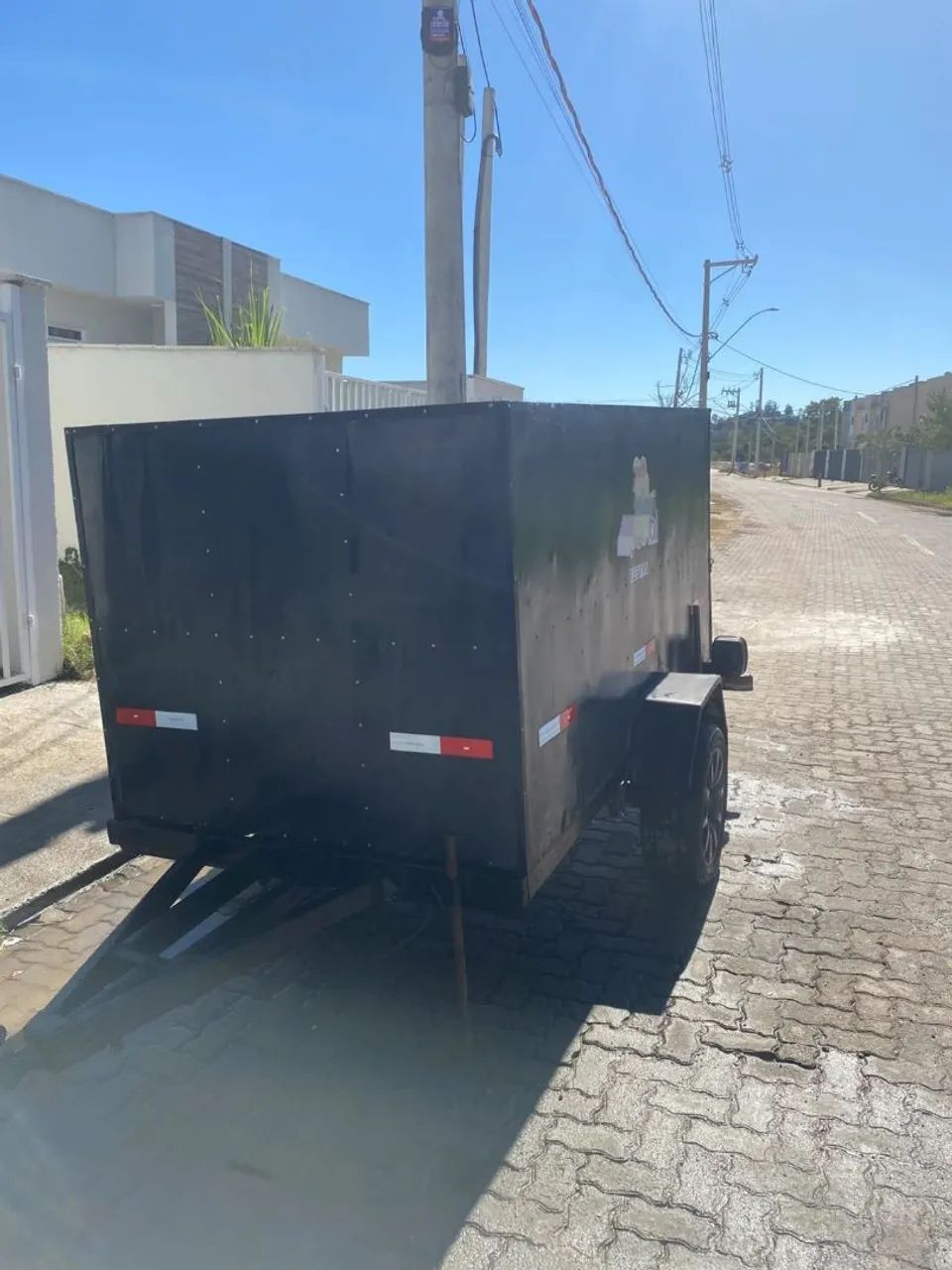 Carretinha 