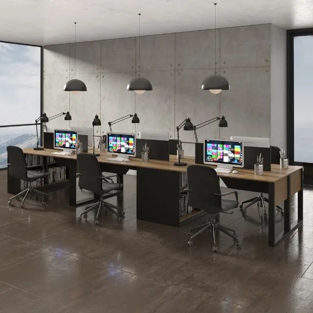  Plataforma/6 Lugares+Divisores , R$ 3.518,40! - Foto 3