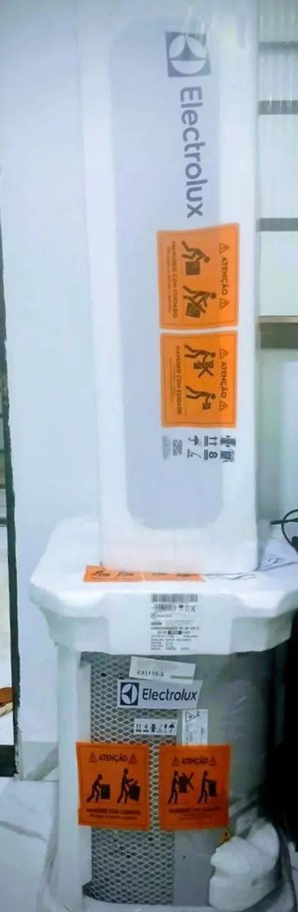 Ar condicionado split  - Foto 2