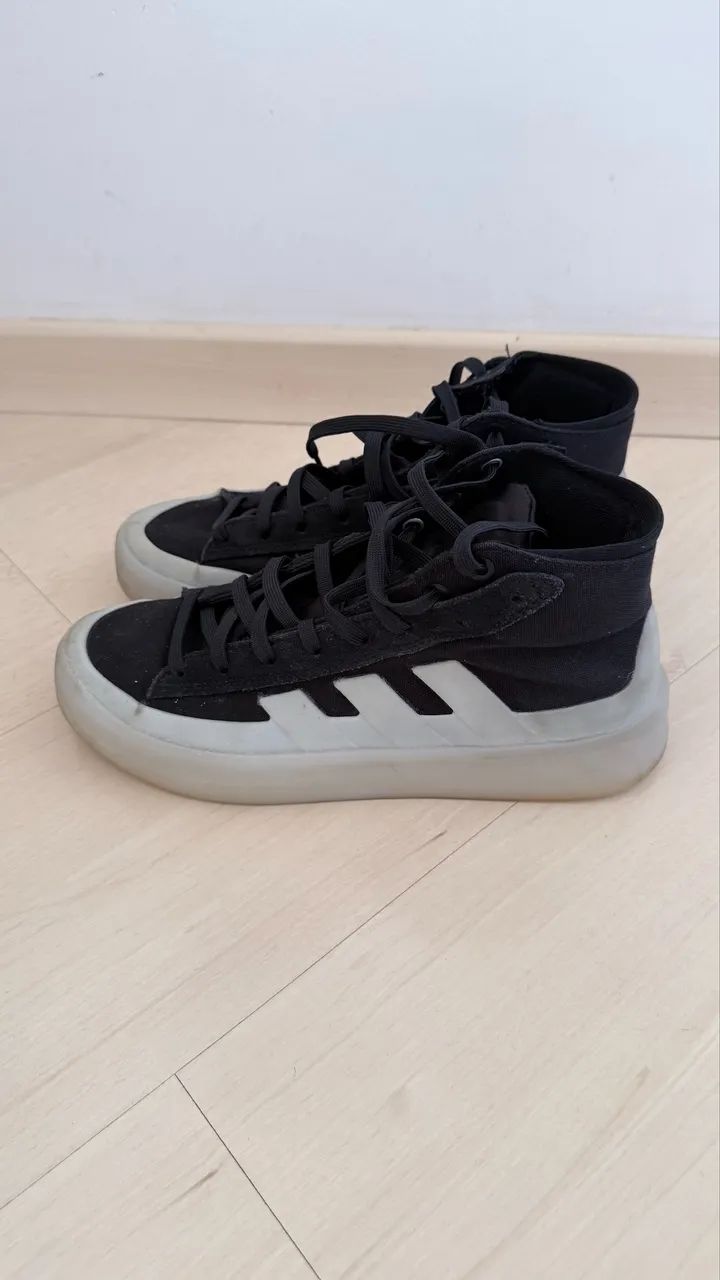 Adidas Sensored Hi Lifestyle - Foto 5