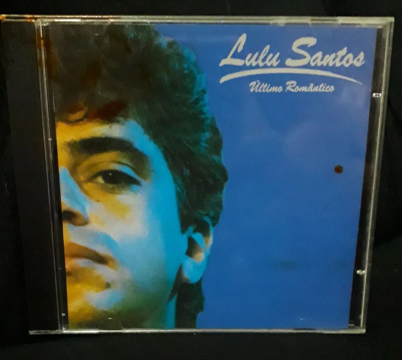 CD LULU SANTOS 