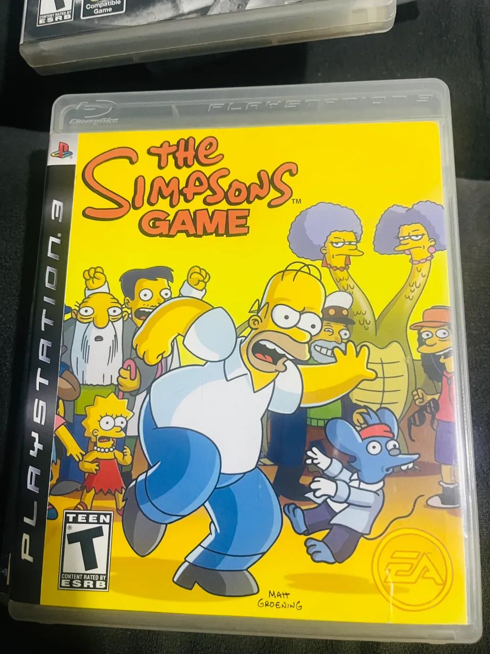 Jogos originais PS3