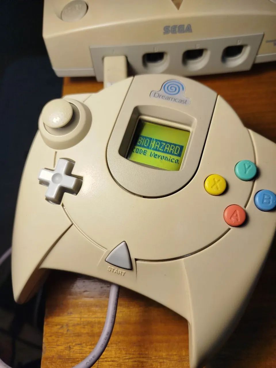 Dreamcast - Foto 3