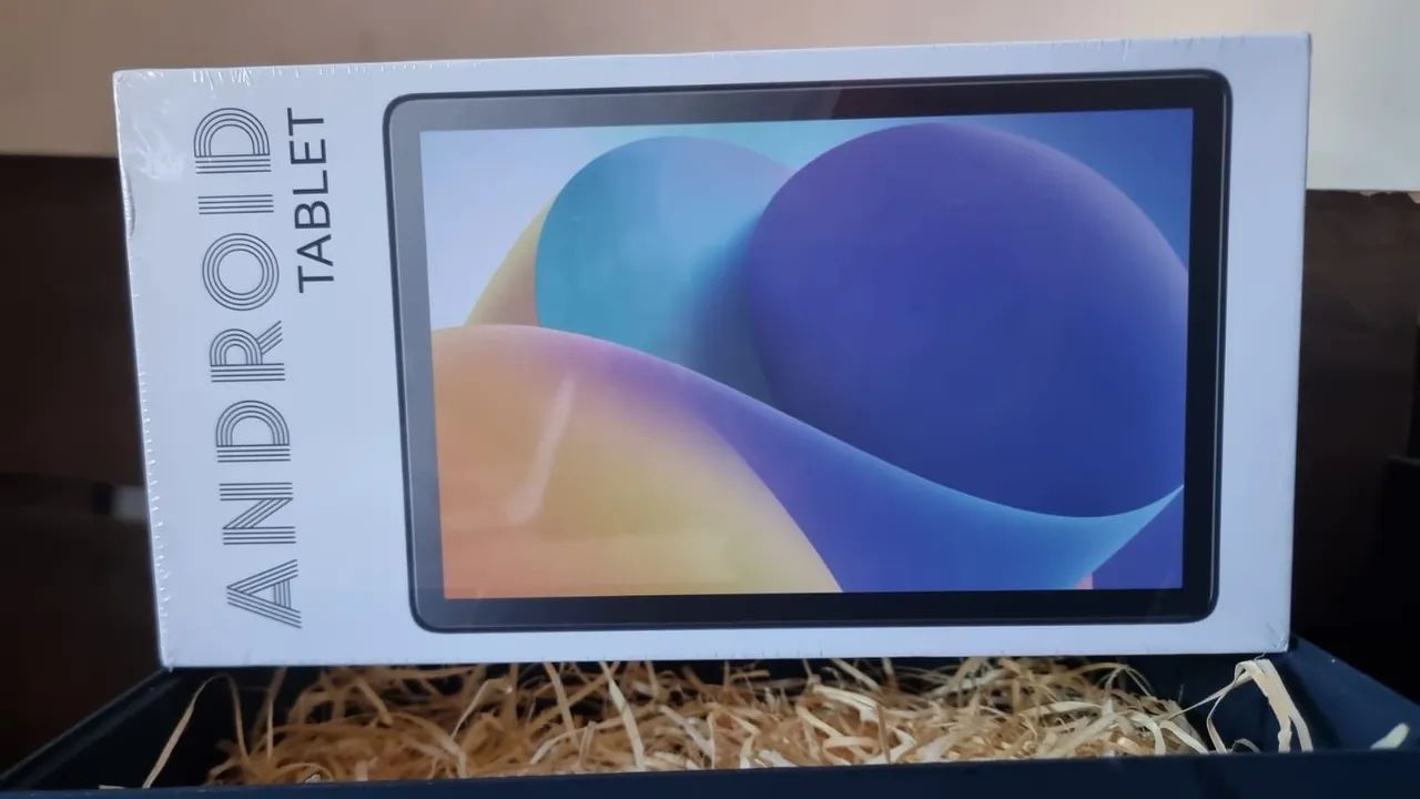 Tablet Android 13 Tab 8 plus - Foto 3