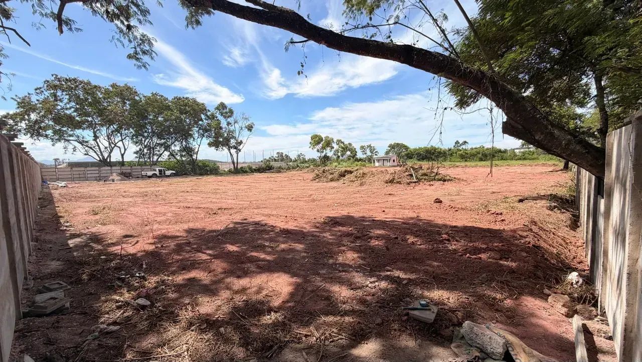 Área |12000 m2 |  Morada da Barra - VV | Pronta para uso - Foto 4