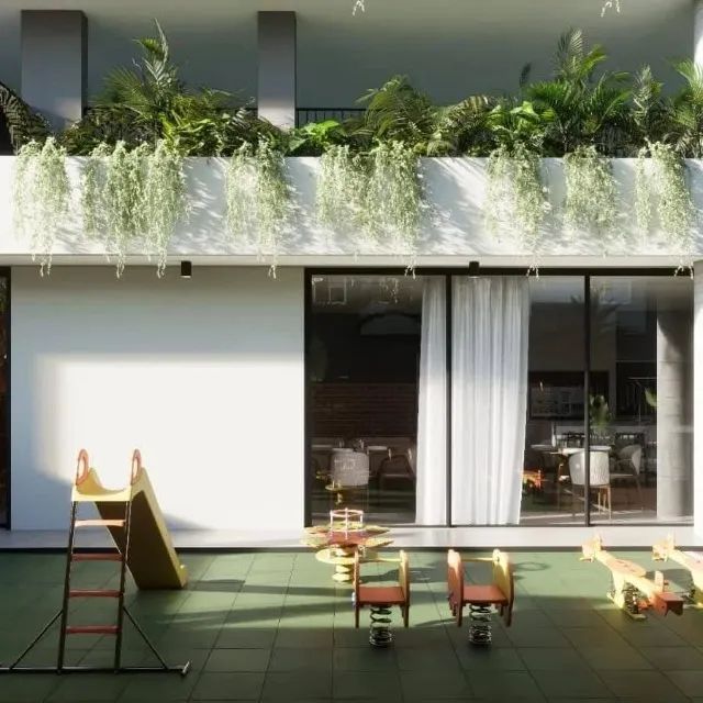 RESIDENCIAL BRIANZA (entrega dezembro 2028) - Foto 5
