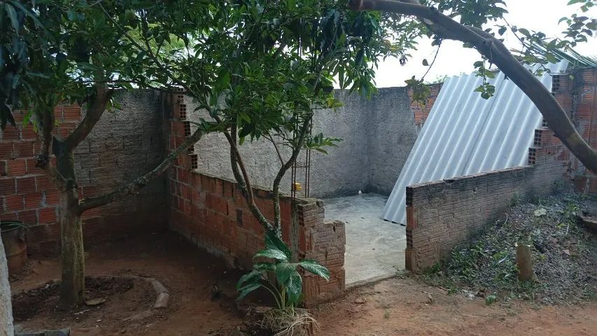 Casa em Taquaritinga do norte no alto de cima  - Foto 5