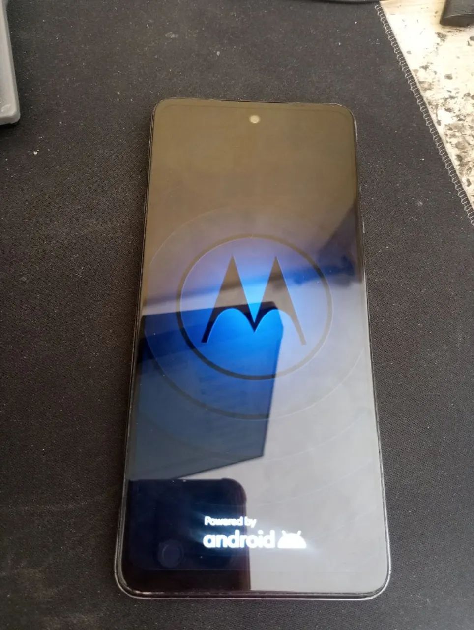 Vendo motorola g4 usado - Foto 2