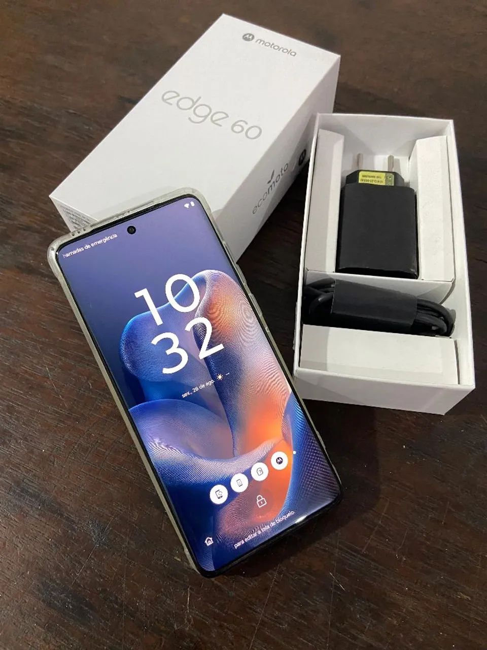 Celular Novo